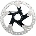 MSCH Copenhagen Floating Rotor Al 7075 Bremse Skive