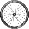 Zipp 303 Firecrest Cl Disc Tubular Baghjul Til Landevejscykel