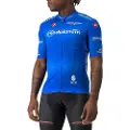 Castelli Giro Italia 2022 Competizione Kortærmet Trøje