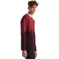 Specialized Legacy Spray Crewneck T-shirt Med Lange ærmer
