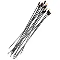 Mavic Kit 12 Front/rear Allroad S Eger