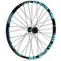 Gtr Sl27 27.5´´ Disc Mtb Forhjul