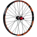 Gtr Sl35 12s Boost Plus 29´´ 6b Disc Tubeless Mtb Baghjul