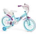 Toimsa Frozen 16´´ Cykel
