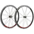 Gipiemme Equipe 716 Cl Disc Tubeless Landevejs Hjulsæt