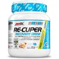 Amix Re-cuper Genopretning Lime Og Citron 550g