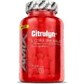 Amix Citrulyn 750mg Kapsler Neutral Smag 120 Enheder