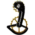 Ceramicspeed Ospw Shimano Da9100-ult8000 Coated Trissehjulsystem