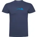 Kruskis Stella Mtb T-shirt Med Korte ærmer