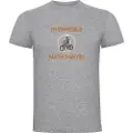 Kruskis Faster Than You T-shirt Med Korte ærmer