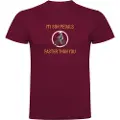 Kruskis Faster Than You T-shirt Med Korte ærmer