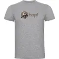 Kruskis Hop T-shirt Med Korte ærmer