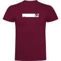Kruskis Frame Mtb T-shirt Med Korte ærmer