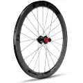 Gtr Rr50 Carbon Cl Disc Tubular Baghjul Til Landevejscykel