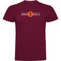 Kruskis Burn Fat T-shirt Med Korte ærmer