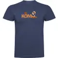 Kruskis Kom T-shirt Med Korte ærmer