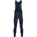 Santini Le Maillot Jaune Cykelbukser