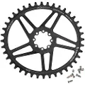 Wolf Tooth Sram Axs 8b Dm Ovalt Klinge