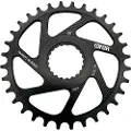 Ufor Direct Mount Kædehjul