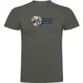 Kruskis Lifestyle T-shirt Med Korte ærmer