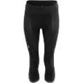 Kalas Pure Z 3/4 Cykelshorts Uden Seler