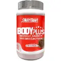 Nutrisport Bodyplus Pulver Chokolade 850g
