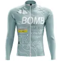 Bombtrack Unity Langærmet Trøje