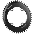 Rotor 1x Oval Q Ring 110 Bcd Kædehjul