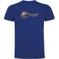 Kruskis Hop T-shirt Med Korte ærmer