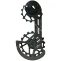 Split Second Sram Rival 12s Ceramic Performance Trissehjulsystem