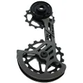 Split Second Sram Red/force 12s Ceramic Performance Trissehjulsystem
