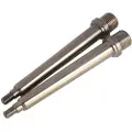 Burgtec Mk4 Penthouse Steel Pedal Aksel 2 Enheder