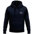 Huub Dutch Neoprene Club Hættetrøje
