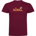 Kruskis Kom T-shirt Med Korte ærmer
