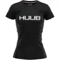 Huub Statement T-shirt Med Korte ærmer