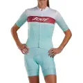 Zoot Ltd Aero Kortærmet Trøje
