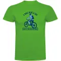 Kruskis Keep The Doctor Away T-shirt Med Korte ærmer