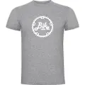 Kruskis Chainring T-shirt Med Korte ærmer