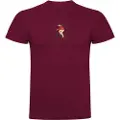 Kruskis Tiny Holiday T-shirt Med Korte ærmer