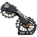 Kcnc Shimano Dura Ace 9000/ultegra 6800 11s Trissehjulsystem
