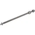 RockShox Pike Rc 29´´ Rebound Gaffel Fjederpakning