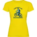 Kruskis Keep The Doctor Away T-shirt Med Korte ærmer