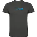 Kruskis Bike Estella T-shirt Med Korte ærmer