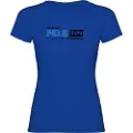 Kruskis 140.6inn T-shirt Med Korte ærmer