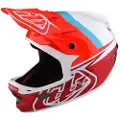 Troy Lee Designs D3 Fiberlite Downhillhjelm