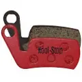Kool Stop Magura Martha D140 Disc Skivebremseklodser