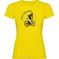 Kruskis Style Over Speed T-shirt Med Korte ærmer