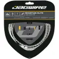 Jagwire Mountain Elite Link Gearkabel Sæt