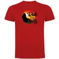 Kruskis Ride T-shirt Med Korte ærmer