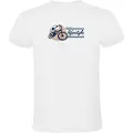 Kruskis Lifestyle T-shirt Med Korte ærmer